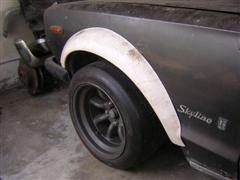 หรั่ง ^Hakosuka^