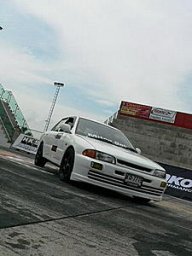 เอี่ยว_e-car