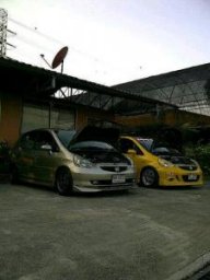 ไอ๊หยา แอมป์