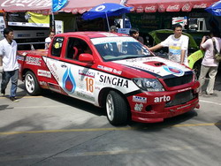 กระเทียมโทน