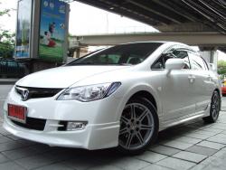 Wut_Civic ES
