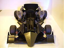 คาร์ท-สิค