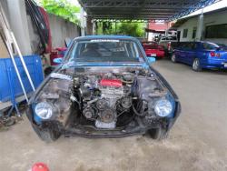 ธำรงไทย ธารีไทย