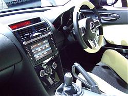 Bae-Rx8