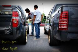 tiger บ้านนอก