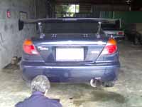 NATT 3S-GE VVTI BACK