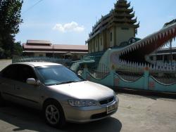 คุณนู๋มด