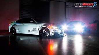 AeroSportz