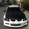 ALEX EVO6