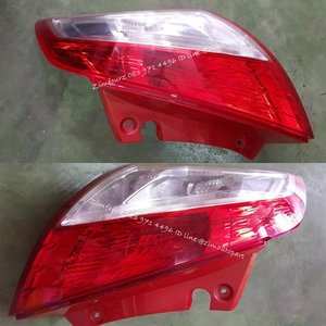 ไฟท้ายรถยนต์ suzuki SWIFT เก่าญี่ปุ่น