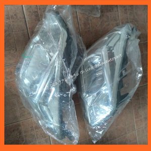 ไฟหน้ารถยนต์ chevrolet COROLADO