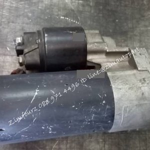 ไดสตาร์ทรถยนต์ benz เก่าญี่ปุ่น