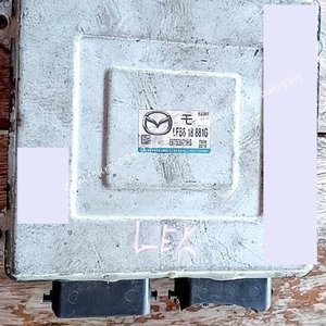 กล่องECUรถยนต์ MAZDA3 2.0 เก่าญี่ปุ่น