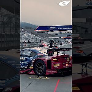 #61 FUJI OFFICIAL TEST