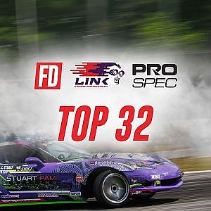 Formula DRIFT Atlanta 2026 - PROSPEC, Round 1 - Top 32