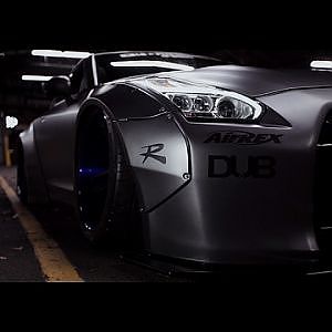 Why We Drive Nissan GTR