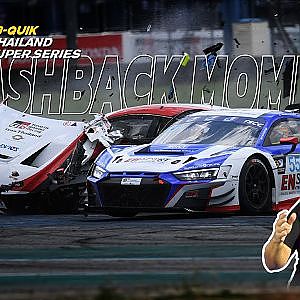 Flashback Moment TSS2022 Round2 by Preeda Tamtemsapya (TH)