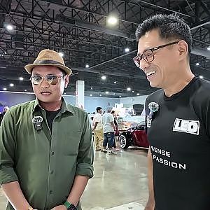 สาย #bimmer ต้องเหลียวเพราะสีเค้าเฟี้ยวเหลือเกิน