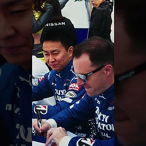 SUPER GT 2026 Rd.1 - FINAL Highlights