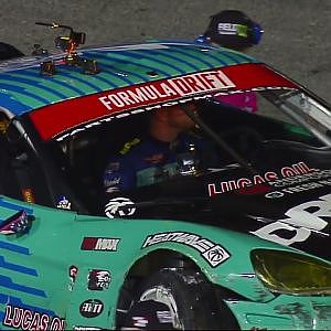 Formula DRIFT Irwindale  - Top 16 - ALL ACTION