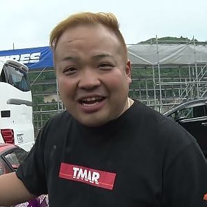 ナオキ搬入