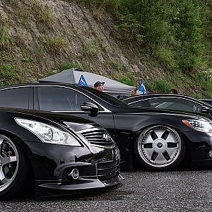 MORATORIUM 2025 walk arround - 低床モラトリアム 2025