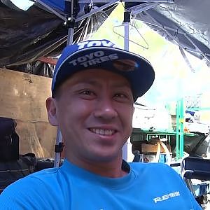 松井BEST16前