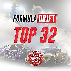 Formula DRIFT Seattle 2023 - PRO, Round 6 - Top 32