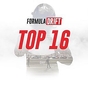 Formula DRIFT #FDSTL 2022 - PRO, Round 5 - Top 16 + Finals