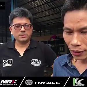 สาระเร็ว RE-Live : "ช่างญา" Unseen จูนเกียร์ แบบสดๆ | รถซิ่ง รถใช้งาน จัดให้ได้หมด