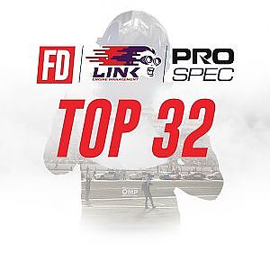 Formula DRIFT #FDNJ 2022 - PROSPEC, Round 2 - Top 32
