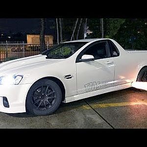 HOLY SH*T! This Thing Sounds Good!