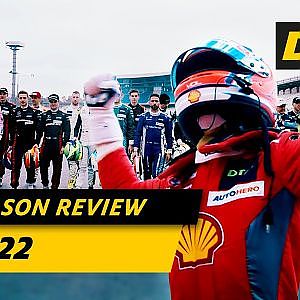 DTM 2022 Review: A long and difficult Road | DTM Story | DTM