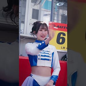 SUPER GT 2026 Rd.1 - Race Ambassador_1
