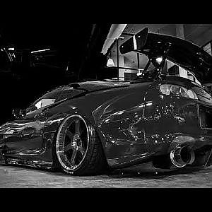 [4K] I.A.M Legend Badass SUPRA