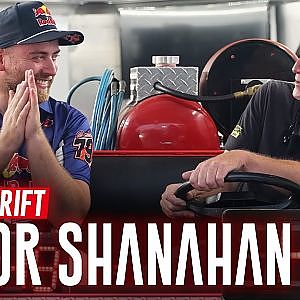 Conor Shanahan's Qualifying Confession - Competition Time Out w/ Kevin Wells