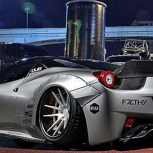 Best of FiExhaust and Liberty Walk Performance Let's check this out