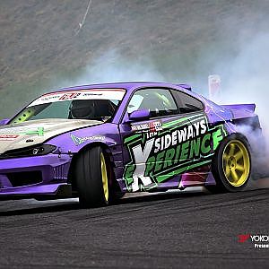 FDJ2 - Round 1: Fuji International Speedway, Shizuoka - Qualifying