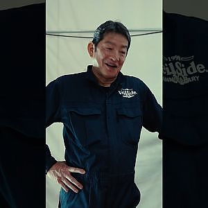 【Legendary Voice】 ワイルドスピードのマシン製作者” VeilSide 横幕宏尚 ”の語る哲学 【 Exciting JDM videos #Shorts 】