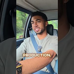 We Will Never Get Tired of This Engine Noise