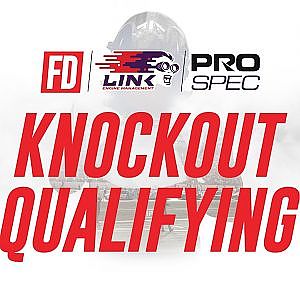 Formula DRIFT #FDSTL - PROSPEC, Round 3 - Knockout Qualifying
