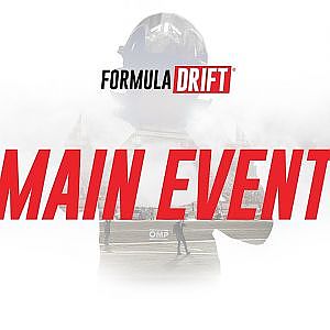 Formula DRIFT #FDNJ 2022 - PRO, Round 4 - Main Event