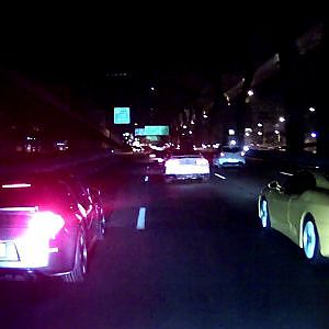 Midnight Super Car (24/12/11)