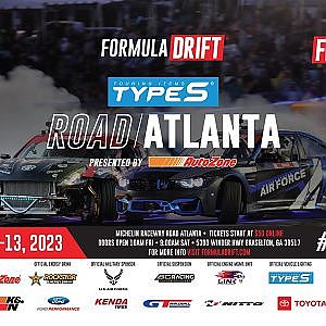 Formula DRIFT - What's New In 2023?