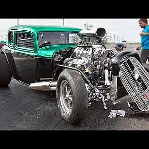 He Tried to Save it, But it was TOO LATE!