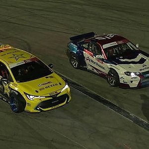 Piotr Wiecek vs. Fredric Aasbo  - #FDIRW Ford Top 16 Battle