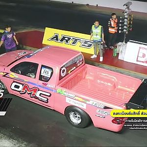 145 ทรงวุฒิ พริ้งเพราะ #REVOPRO RACE RUN 2 #soupedup2025