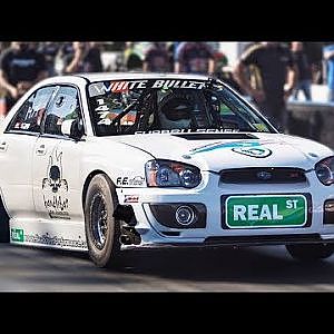 FIRST IN THE 7’S - They Did It!!!!!