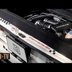 XOTV Tape 21 : PORSWAGEN - 996 T3 "Talk of The Town" Project