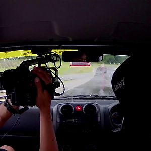 Test Bonanza Speed Way big mountain (สนามโบนันซ่า เขาใหญ่)